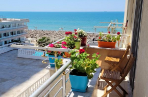 Beach View Apartment, Golem Durres